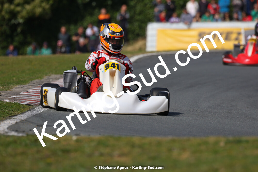 26 & 27/03/2022 : 2ème manche du Championnat du Sud 2022 à Layrac (photos Stéphane Agnus) 2022 — karting