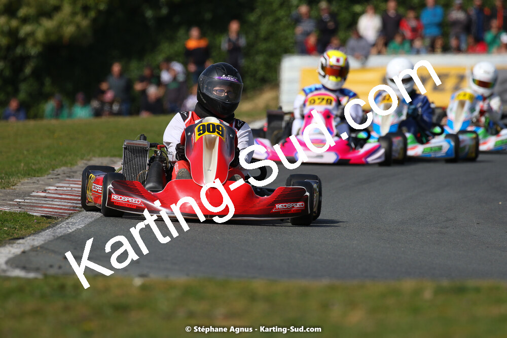 26 & 27/03/2022 : 2ème manche du Championnat du Sud 2022 à Layrac (photos Stéphane Agnus) 2022 — karting
