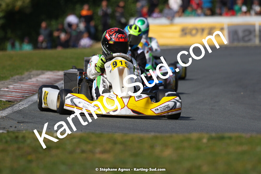 26 & 27/03/2022 : 2ème manche du Championnat du Sud 2022 à Layrac (photos Stéphane Agnus) 2022 — karting