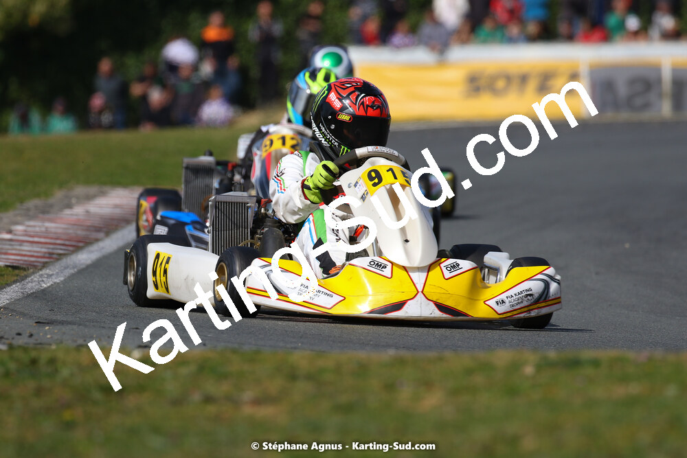 26 & 27/03/2022 : 2ème manche du Championnat du Sud 2022 à Layrac (photos Stéphane Agnus) 2022 — karting