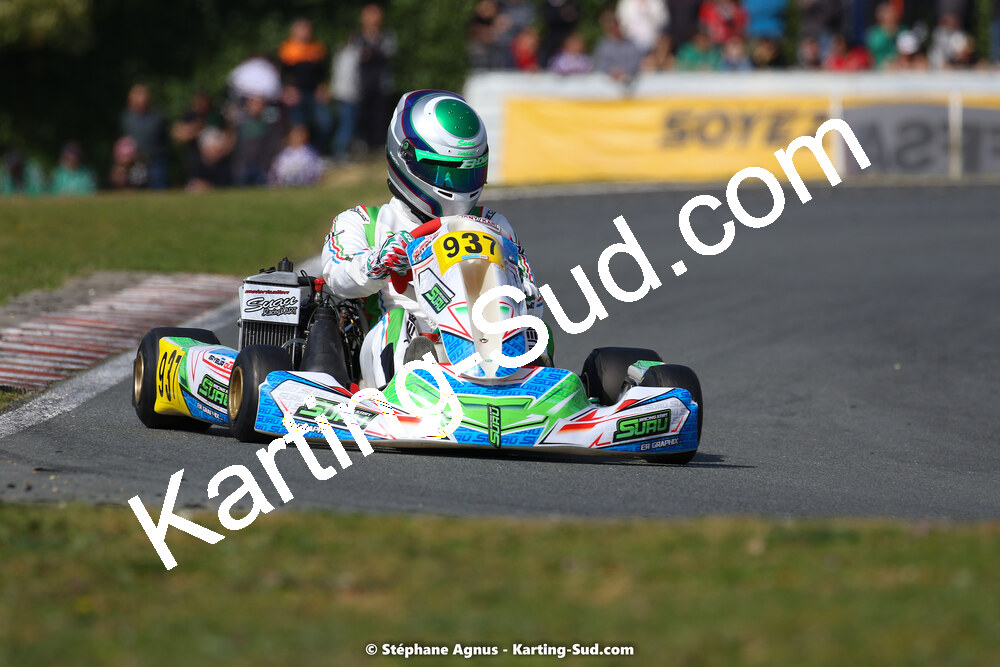 26 & 27/03/2022 : 2ème manche du Championnat du Sud 2022 à Layrac (photos Stéphane Agnus) 2022 — karting