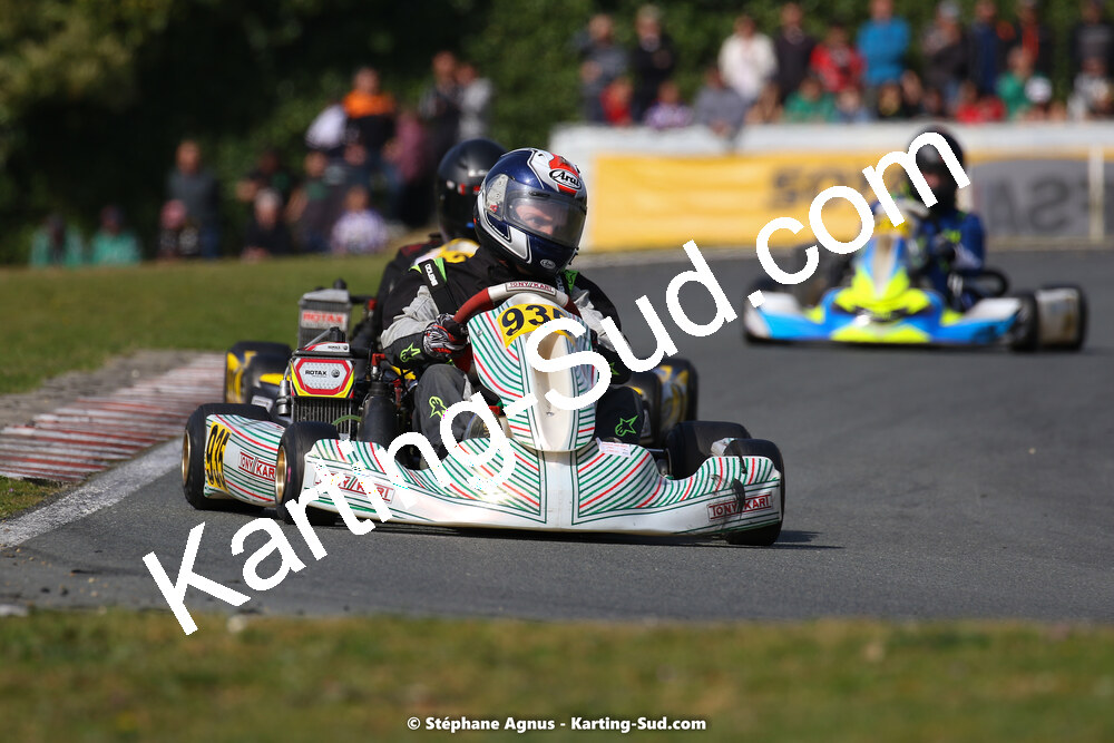 26 & 27/03/2022 : 2ème manche du Championnat du Sud 2022 à Layrac (photos Stéphane Agnus) 2022 — karting