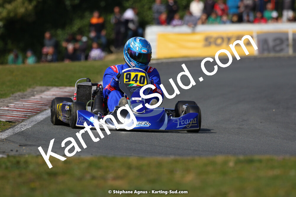 26 & 27/03/2022 : 2ème manche du Championnat du Sud 2022 à Layrac (photos Stéphane Agnus) 2022 — karting