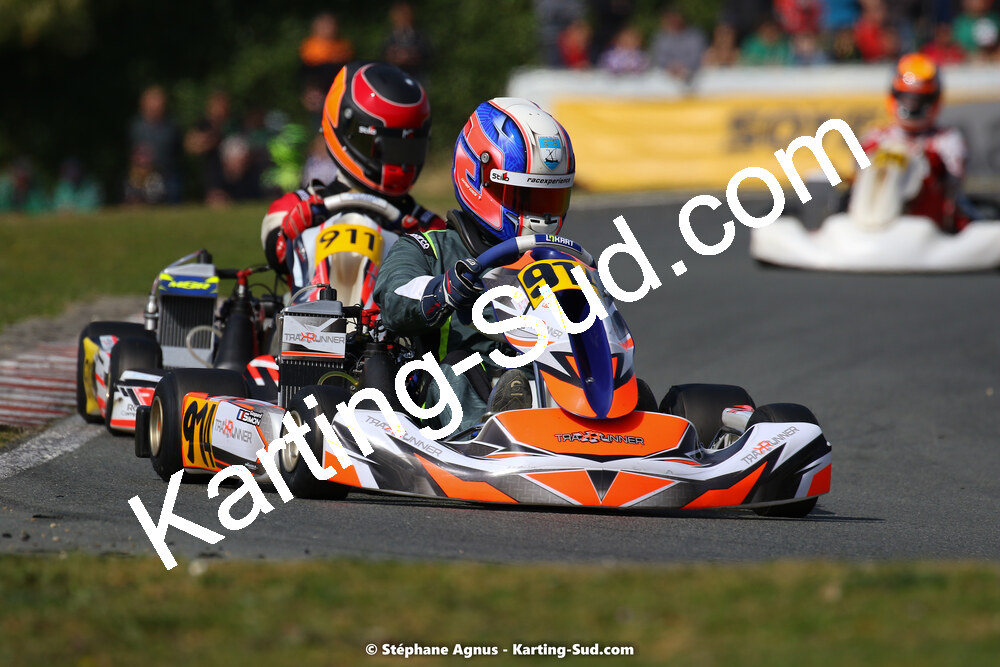 26 & 27/03/2022 : 2ème manche du Championnat du Sud 2022 à Layrac (photos Stéphane Agnus) 2022 — karting