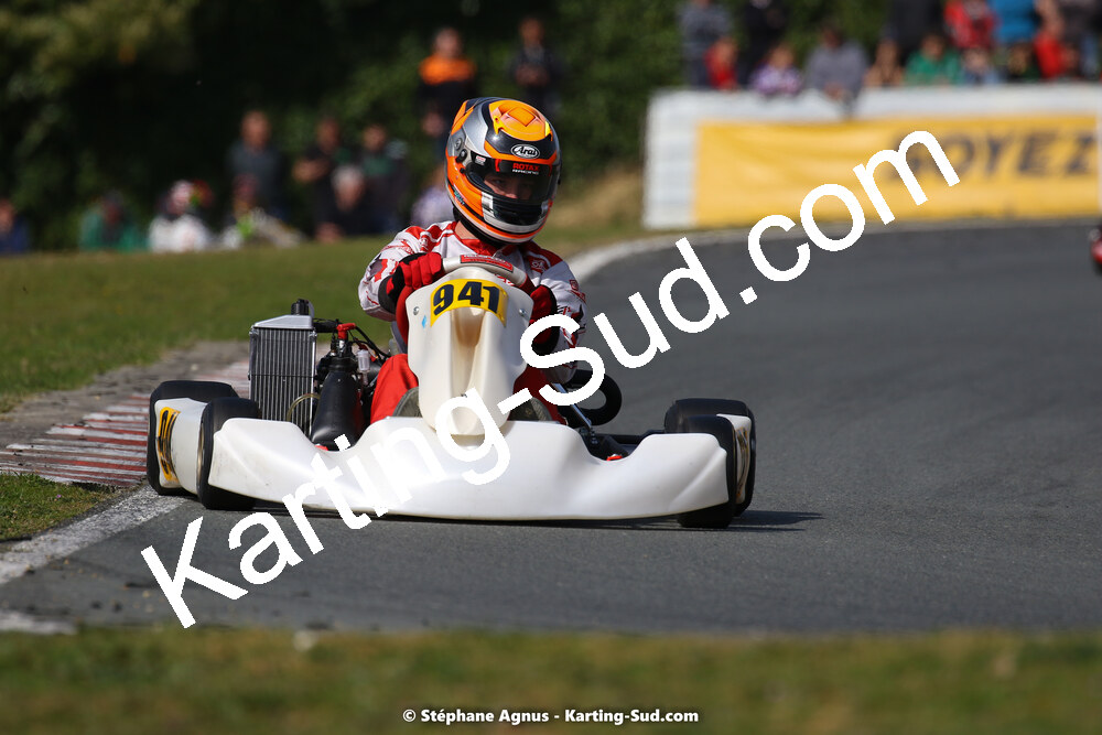 26 & 27/03/2022 : 2ème manche du Championnat du Sud 2022 à Layrac (photos Stéphane Agnus) 2022 — karting