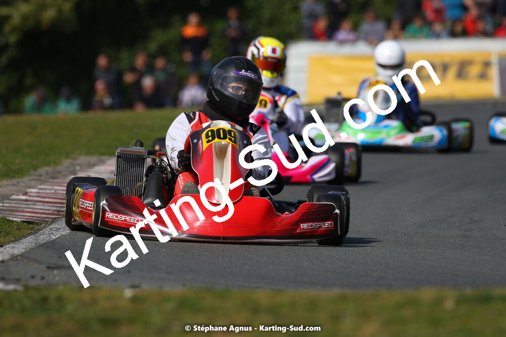 26 & 27/03/2022 : 2ème manche du Championnat du Sud 2022 à Layrac (photos Stéphane Agnus) 2022 — karting