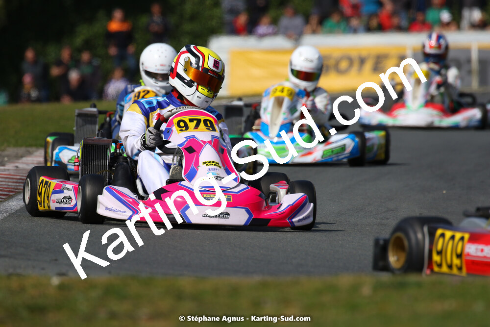 26 & 27/03/2022 : 2ème manche du Championnat du Sud 2022 à Layrac (photos Stéphane Agnus) 2022 — karting