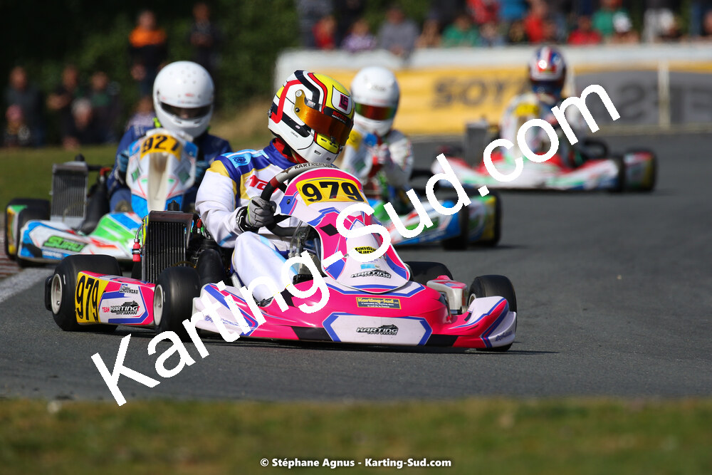 26 & 27/03/2022 : 2ème manche du Championnat du Sud 2022 à Layrac (photos Stéphane Agnus) 2022 — karting