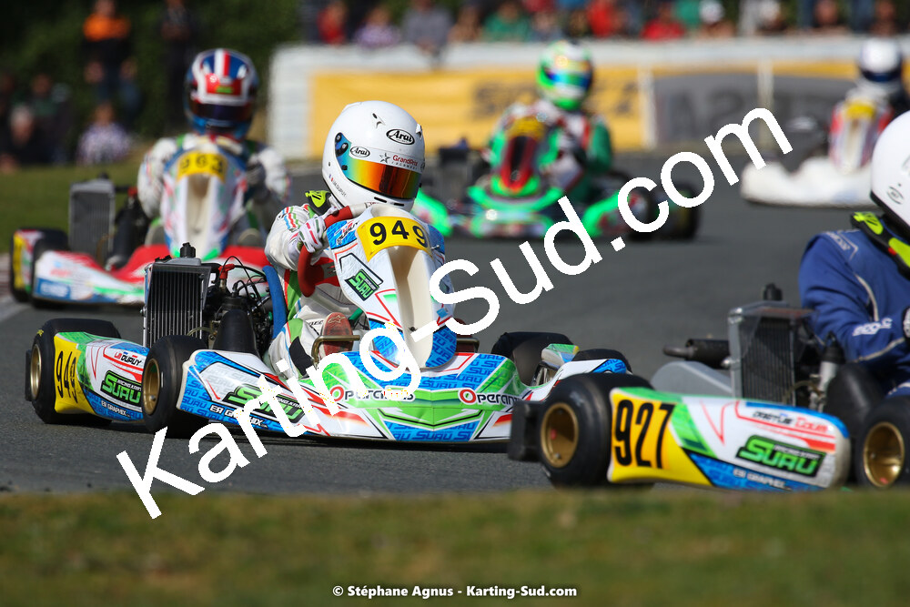 26 & 27/03/2022 : 2ème manche du Championnat du Sud 2022 à Layrac (photos Stéphane Agnus) 2022 — karting