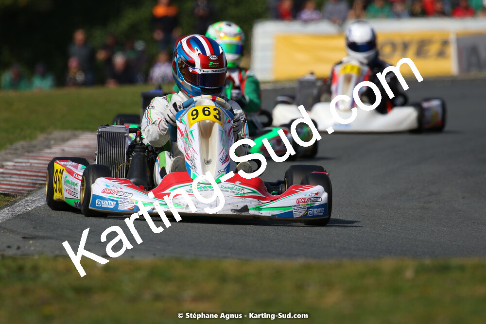 26 & 27/03/2022 : 2ème manche du Championnat du Sud 2022 à Layrac (photos Stéphane Agnus) 2022 — karting