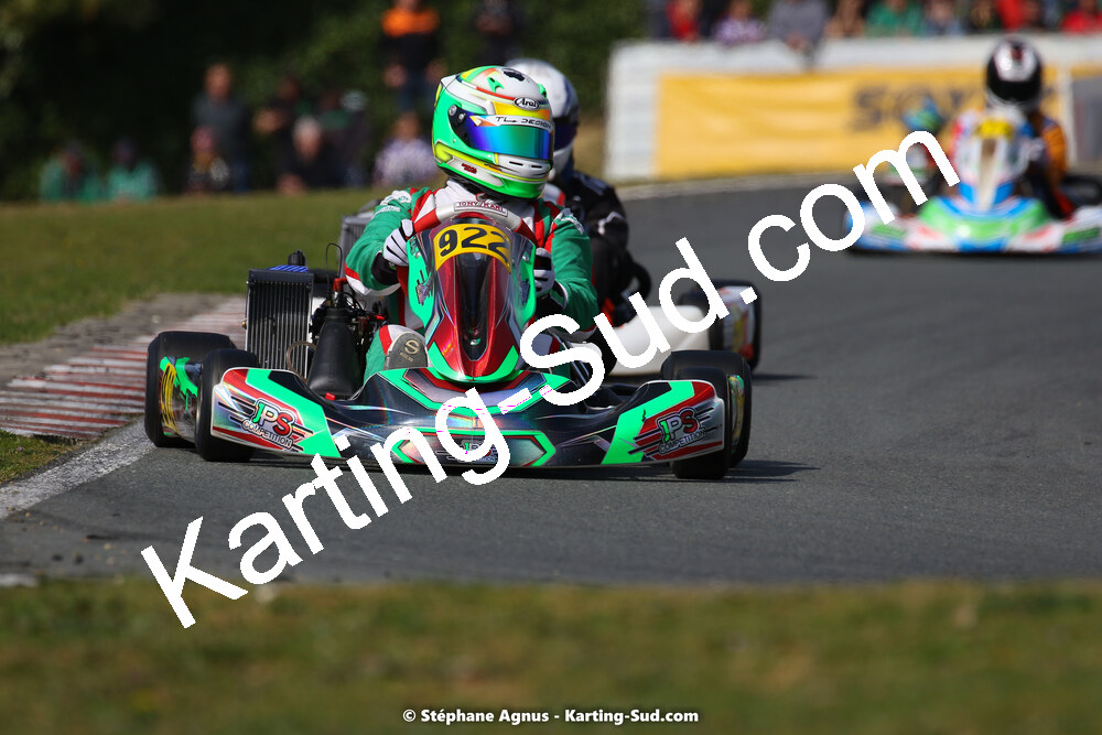 26 & 27/03/2022 : 2ème manche du Championnat du Sud 2022 à Layrac (photos Stéphane Agnus) 2022 — karting