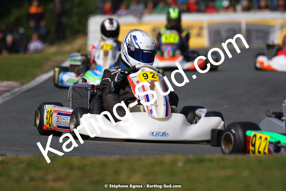 26 & 27/03/2022 : 2ème manche du Championnat du Sud 2022 à Layrac (photos Stéphane Agnus) 2022 — karting