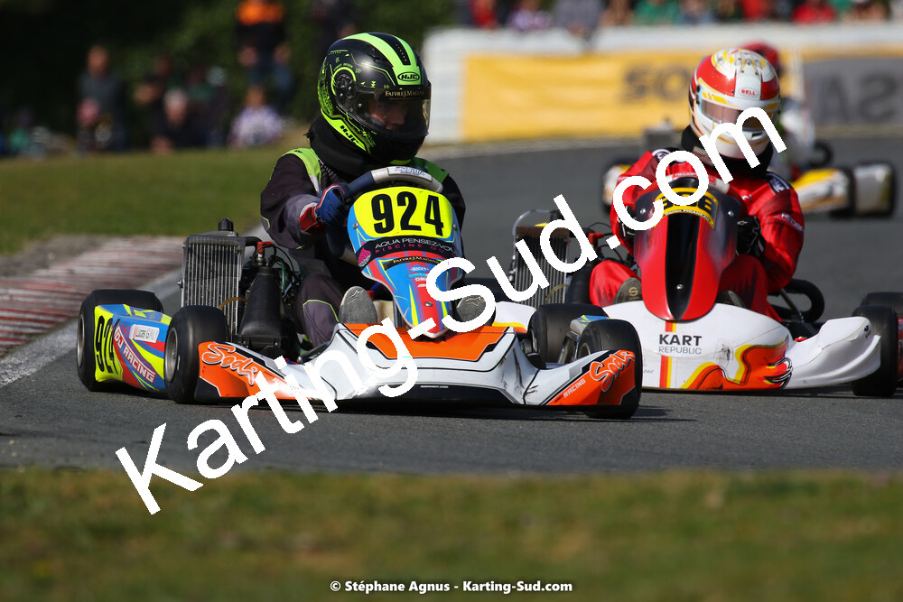 26 & 27/03/2022 : 2ème manche du Championnat du Sud 2022 à Layrac (photos Stéphane Agnus) 2022 — karting