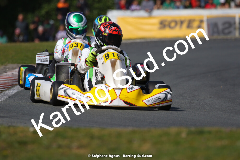 26 & 27/03/2022 : 2ème manche du Championnat du Sud 2022 à Layrac (photos Stéphane Agnus) 2022 — karting