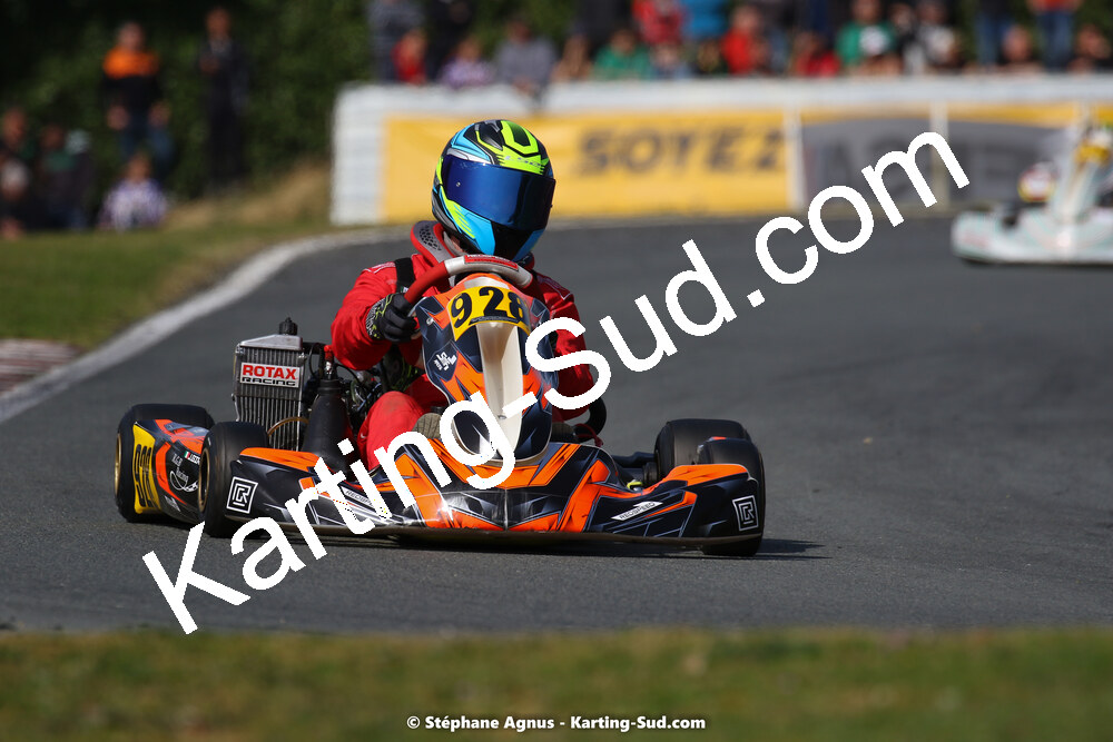 26 & 27/03/2022 : 2ème manche du Championnat du Sud 2022 à Layrac (photos Stéphane Agnus) 2022 — karting