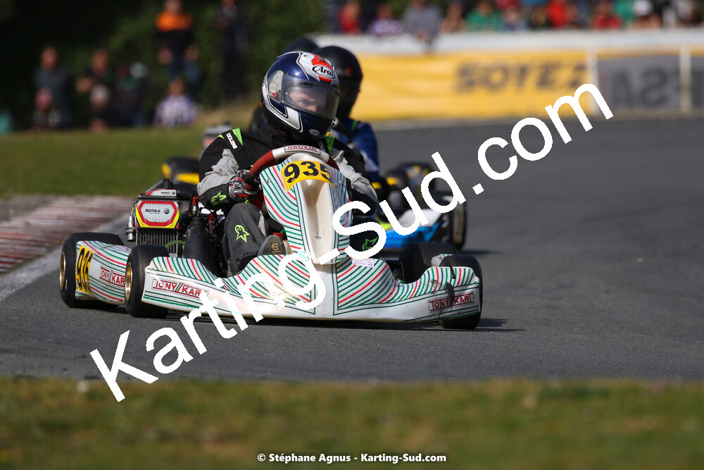 26 & 27/03/2022 : 2ème manche du Championnat du Sud 2022 à Layrac (photos Stéphane Agnus) 2022 — karting