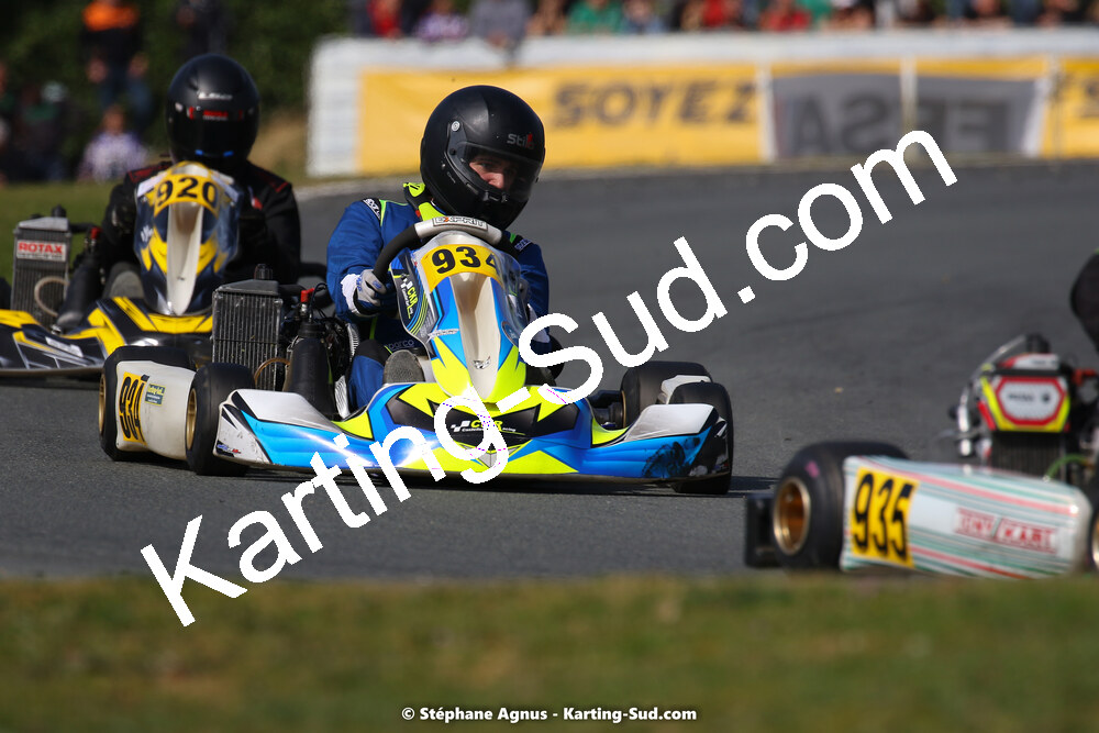 26 & 27/03/2022 : 2ème manche du Championnat du Sud 2022 à Layrac (photos Stéphane Agnus) 2022 — karting