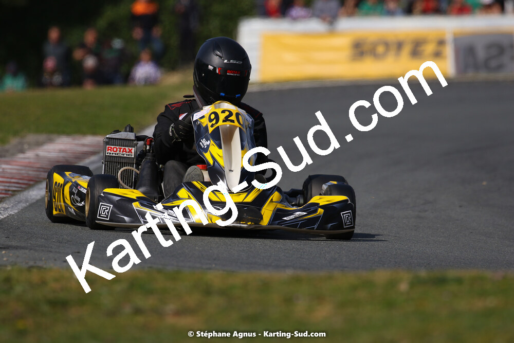 26 & 27/03/2022 : 2ème manche du Championnat du Sud 2022 à Layrac (photos Stéphane Agnus) 2022 — karting