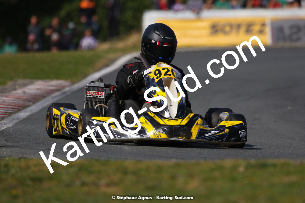 26 & 27/03/2022 : 2ème manche du Championnat du Sud 2022 à Layrac (photos Stéphane Agnus) 2022 — karting