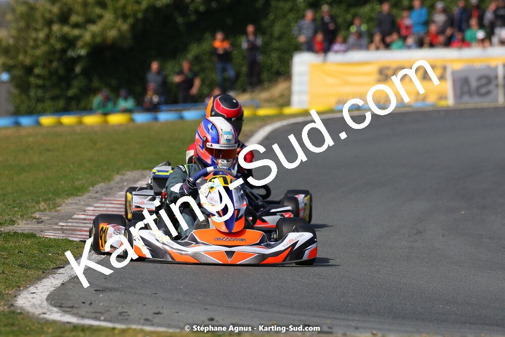 26 & 27/03/2022 : 2ème manche du Championnat du Sud 2022 à Layrac (photos Stéphane Agnus) 2022 — karting