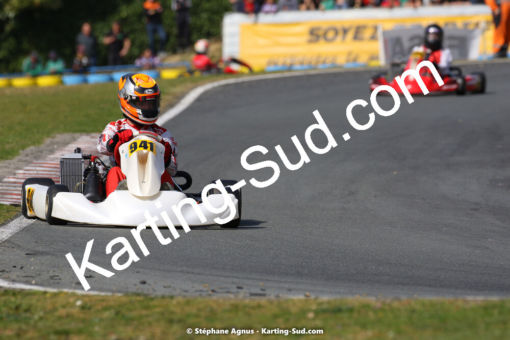 26 & 27/03/2022 : 2ème manche du Championnat du Sud 2022 à Layrac (photos Stéphane Agnus) 2022 — karting