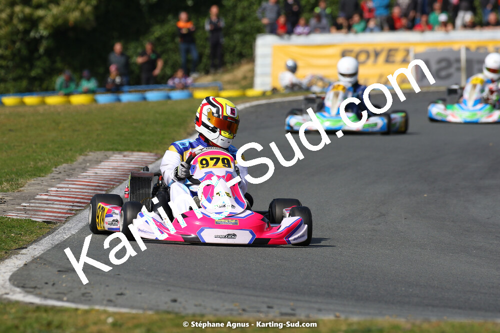 26 & 27/03/2022 : 2ème manche du Championnat du Sud 2022 à Layrac (photos Stéphane Agnus) 2022 — karting