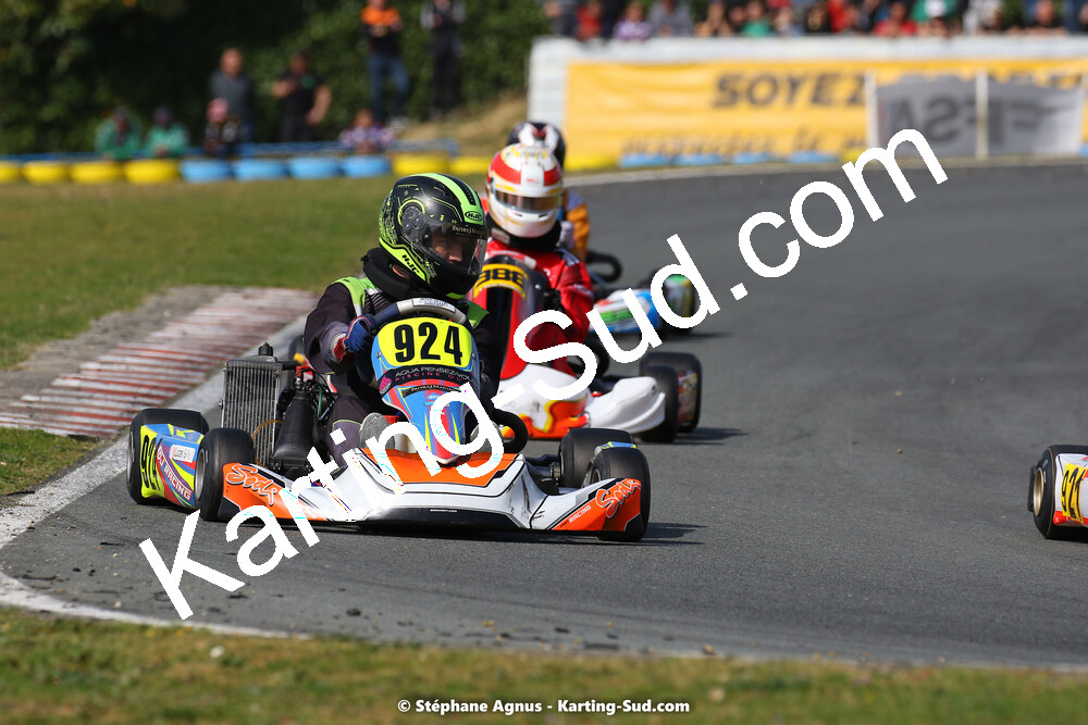26 & 27/03/2022 : 2ème manche du Championnat du Sud 2022 à Layrac (photos Stéphane Agnus) 2022 — karting
