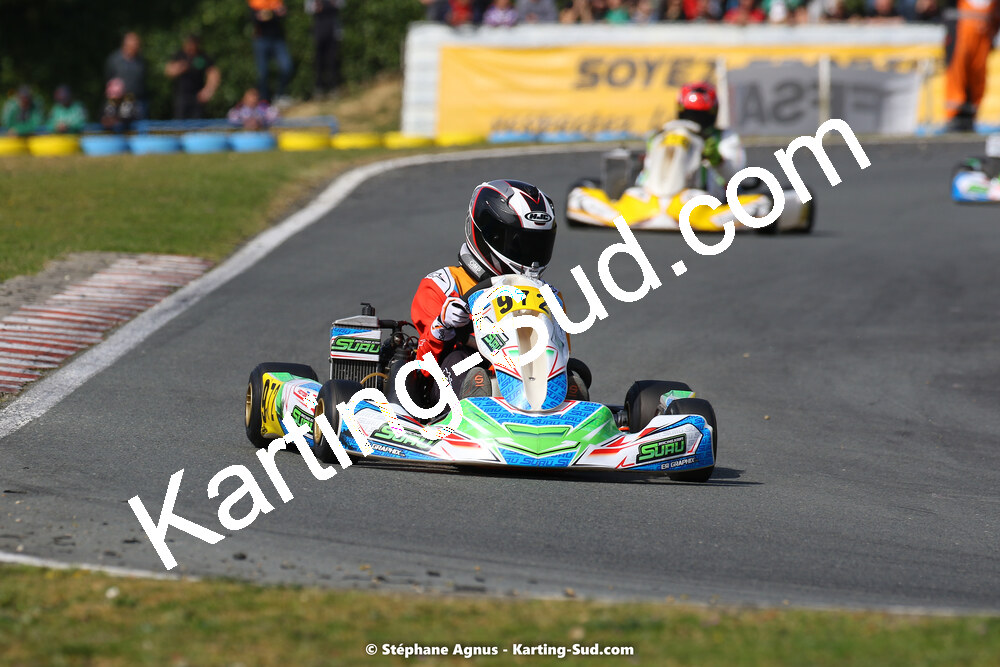 26 & 27/03/2022 : 2ème manche du Championnat du Sud 2022 à Layrac (photos Stéphane Agnus) 2022 — karting