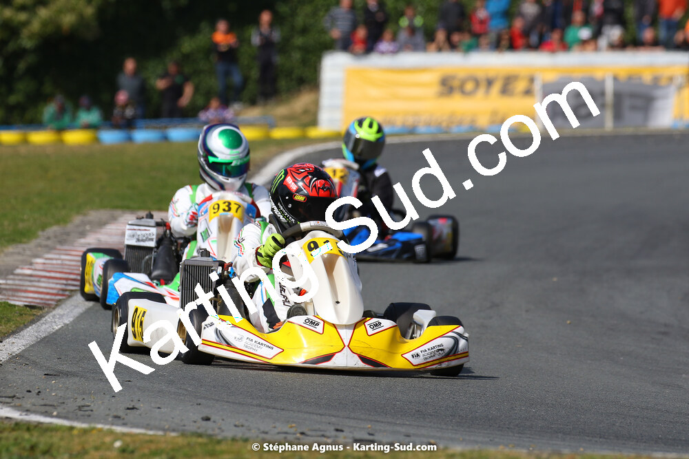 26 & 27/03/2022 : 2ème manche du Championnat du Sud 2022 à Layrac (photos Stéphane Agnus) 2022 — karting