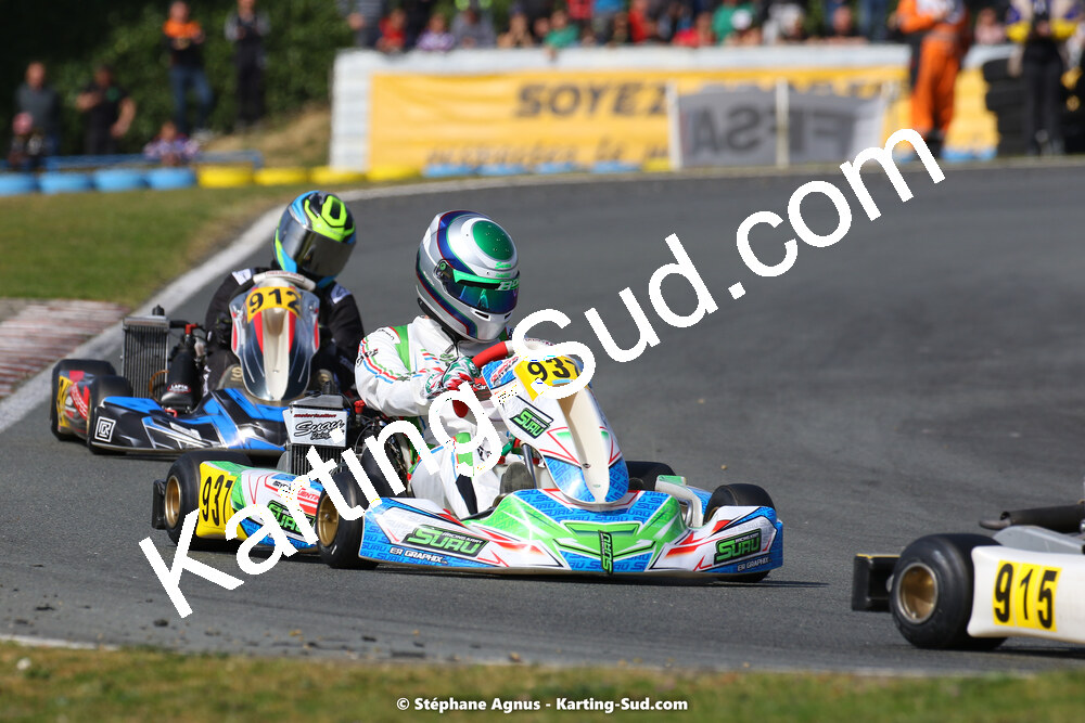 26 & 27/03/2022 : 2ème manche du Championnat du Sud 2022 à Layrac (photos Stéphane Agnus) 2022 — karting