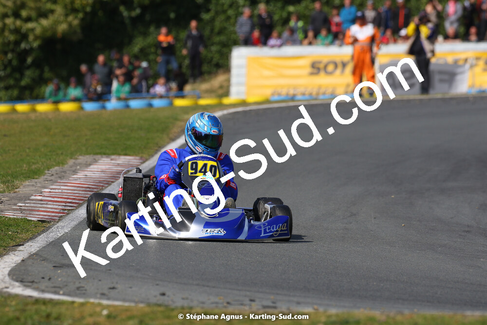 26 & 27/03/2022 : 2ème manche du Championnat du Sud 2022 à Layrac (photos Stéphane Agnus) 2022 — karting