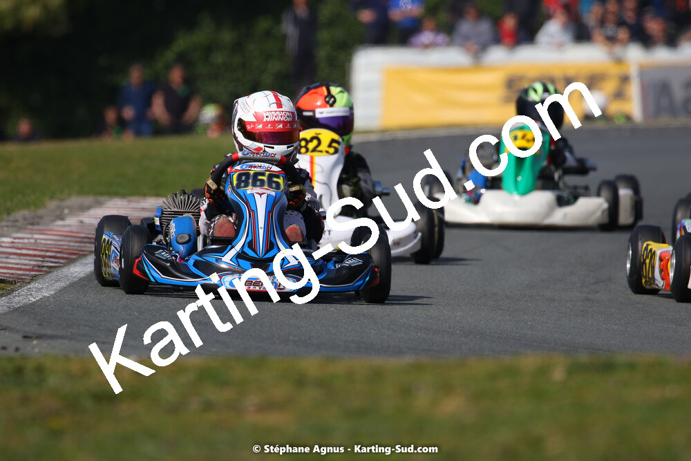 26 & 27/03/2022 : 2ème manche du Championnat du Sud 2022 à Layrac (photos Stéphane Agnus) 2022 — karting