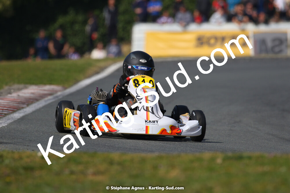 26 & 27/03/2022 : 2ème manche du Championnat du Sud 2022 à Layrac (photos Stéphane Agnus) 2022 — karting