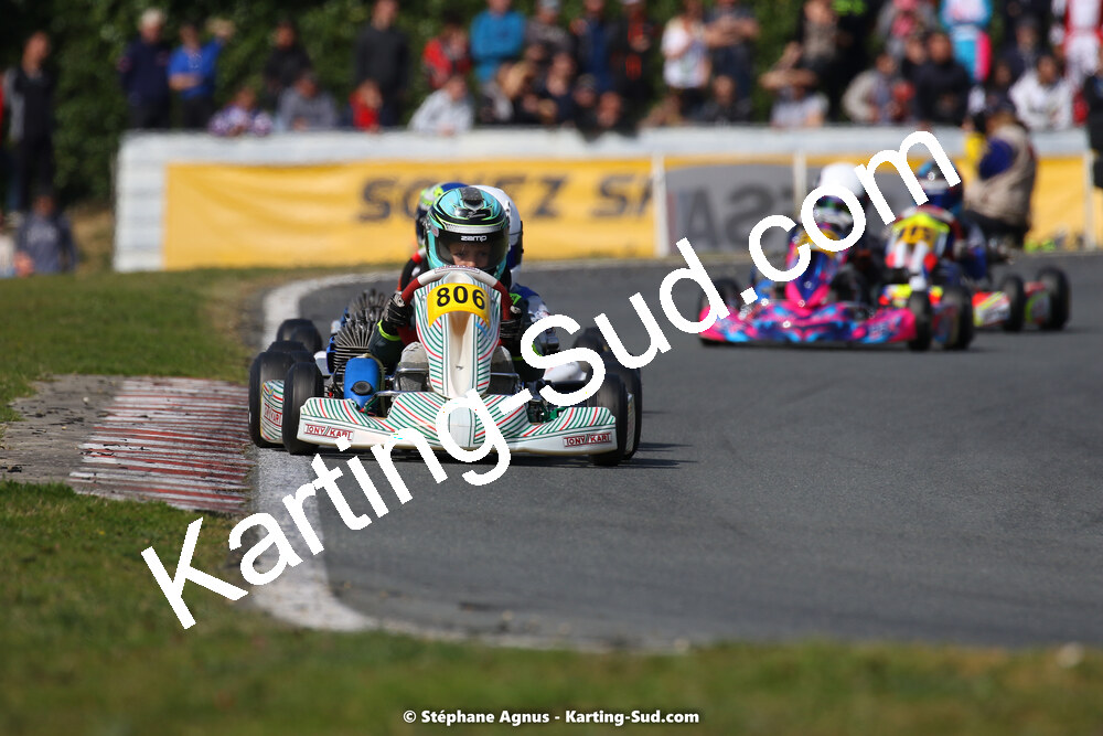 26 & 27/03/2022 : 2ème manche du Championnat du Sud 2022 à Layrac (photos Stéphane Agnus) 2022 — karting