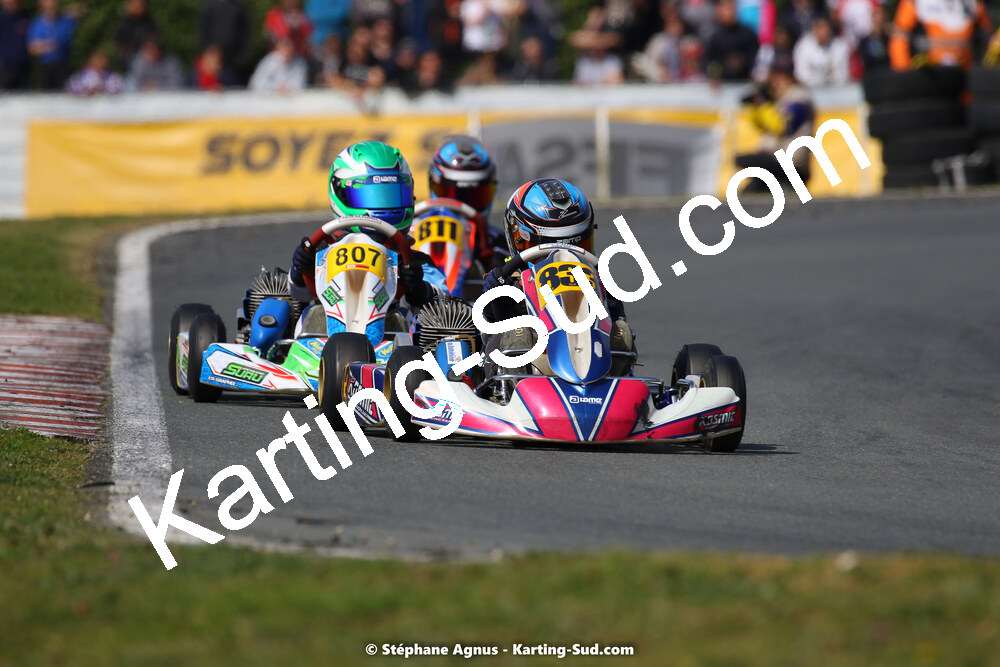 26 & 27/03/2022 : 2ème manche du Championnat du Sud 2022 à Layrac (photos Stéphane Agnus) 2022 — karting