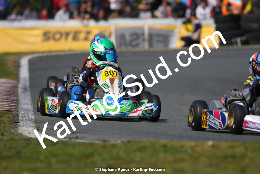26 & 27/03/2022 : 2ème manche du Championnat du Sud 2022 à Layrac (photos Stéphane Agnus) 2022 — karting