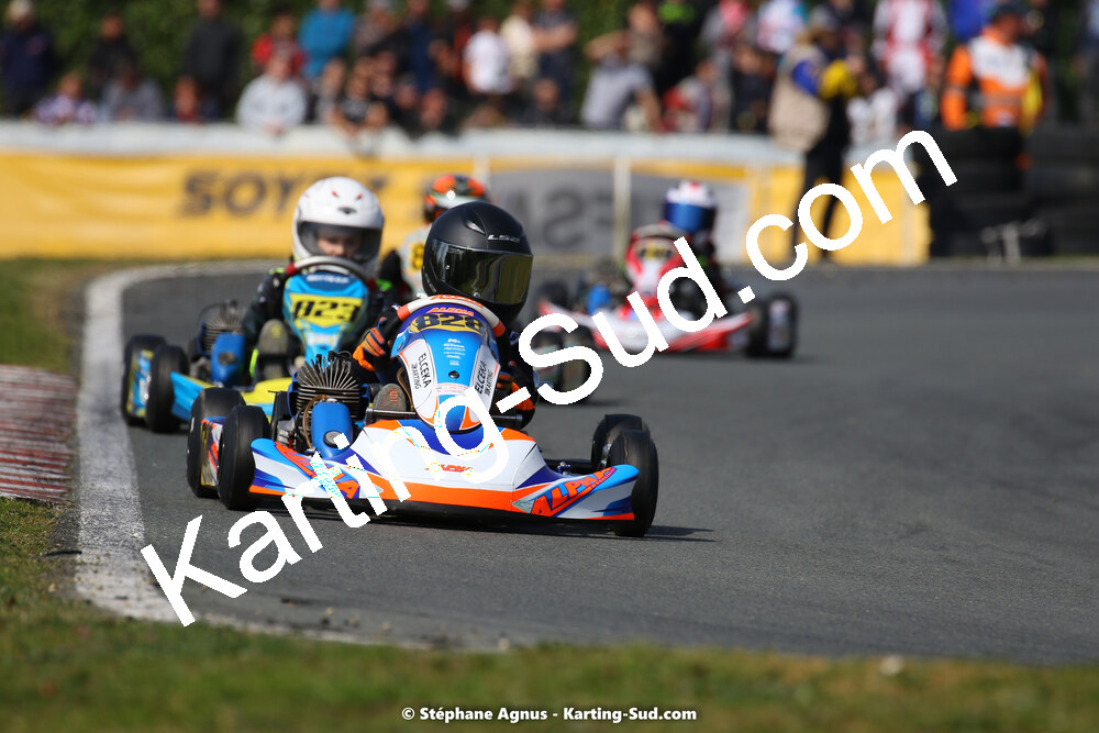26 & 27/03/2022 : 2ème manche du Championnat du Sud 2022 à Layrac (photos Stéphane Agnus) 2022 — karting