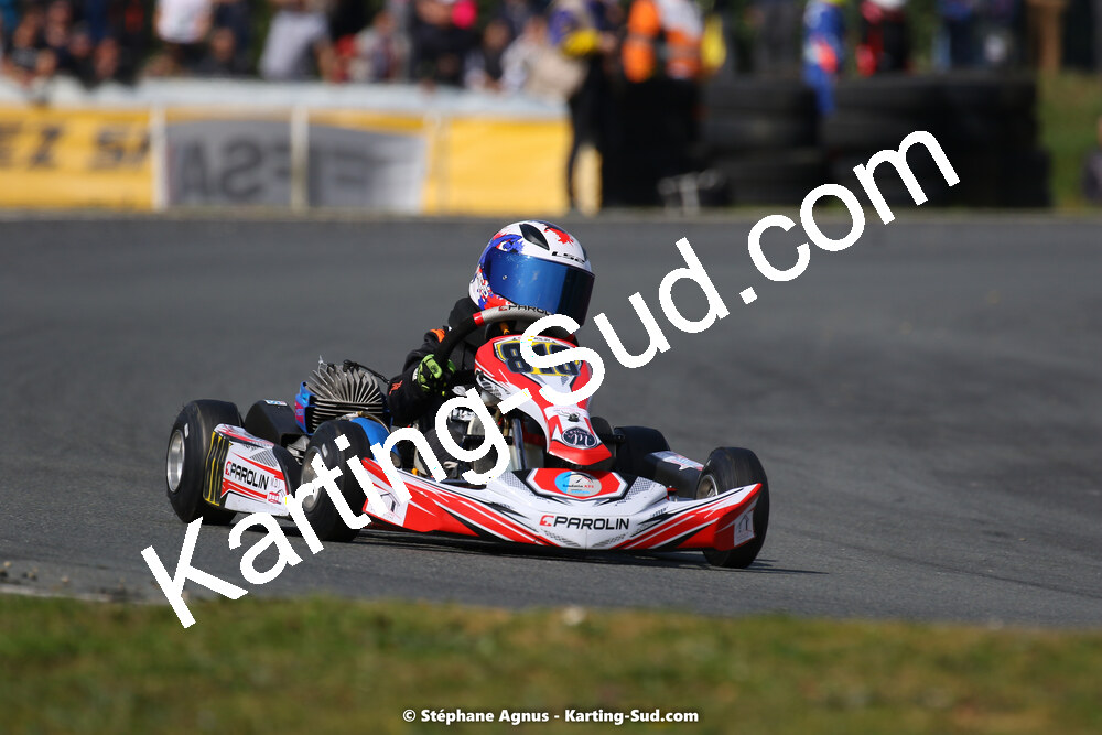 26 & 27/03/2022 : 2ème manche du Championnat du Sud 2022 à Layrac (photos Stéphane Agnus) 2022 — karting