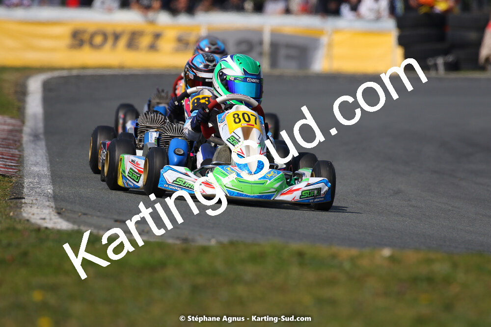 26 & 27/03/2022 : 2ème manche du Championnat du Sud 2022 à Layrac (photos Stéphane Agnus) 2022 — karting