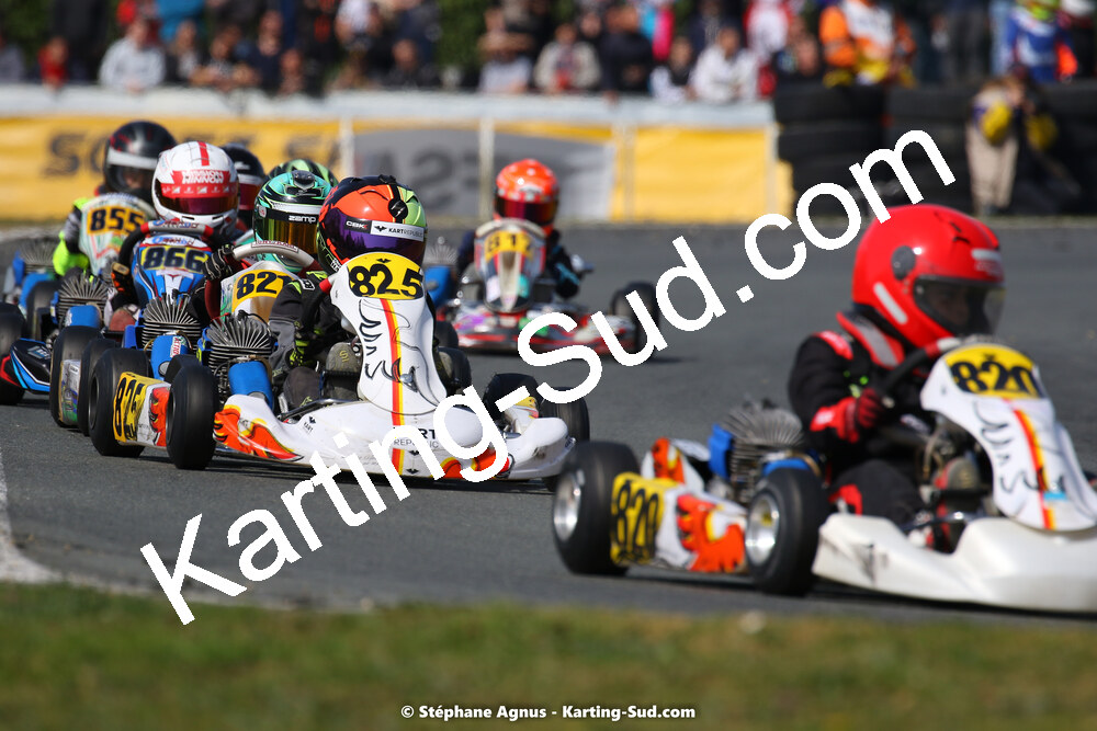 26 & 27/03/2022 : 2ème manche du Championnat du Sud 2022 à Layrac (photos Stéphane Agnus) 2022 — karting