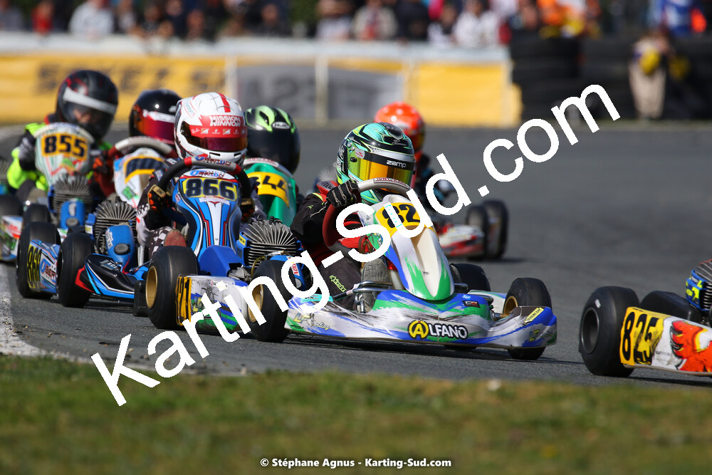 26 & 27/03/2022 : 2ème manche du Championnat du Sud 2022 à Layrac (photos Stéphane Agnus) 2022 — karting