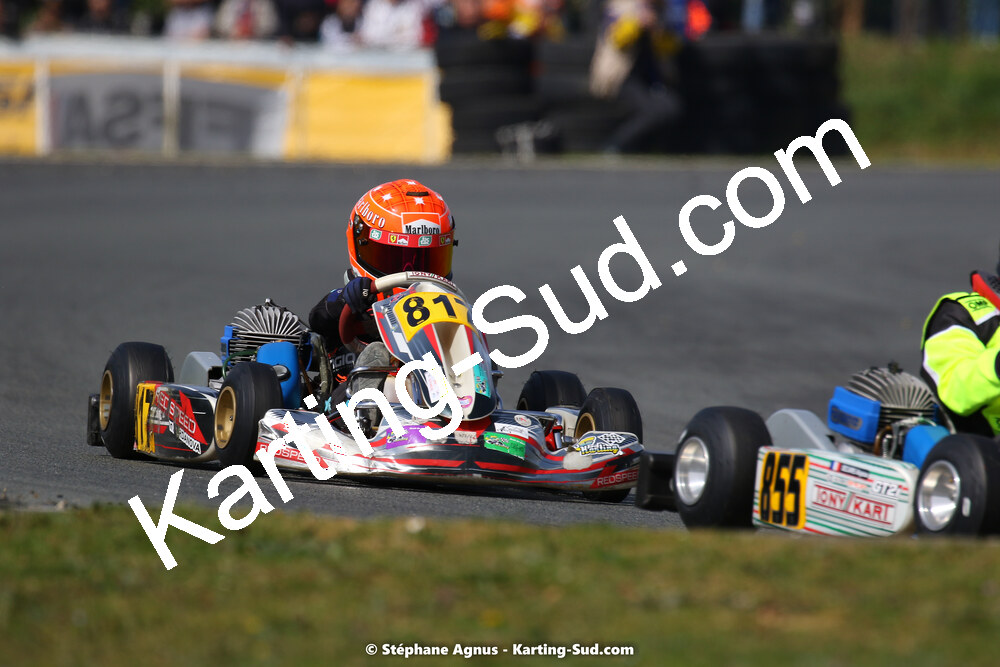 26 & 27/03/2022 : 2ème manche du Championnat du Sud 2022 à Layrac (photos Stéphane Agnus) 2022 — karting