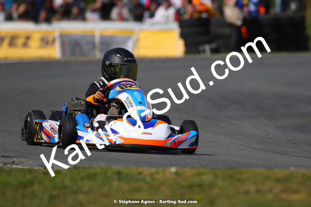 26 & 27/03/2022 : 2ème manche du Championnat du Sud 2022 à Layrac (photos Stéphane Agnus) 2022 — karting