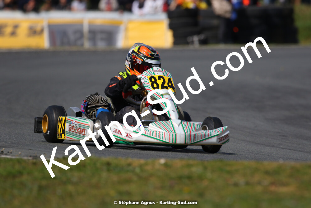 26 & 27/03/2022 : 2ème manche du Championnat du Sud 2022 à Layrac (photos Stéphane Agnus) 2022 — karting