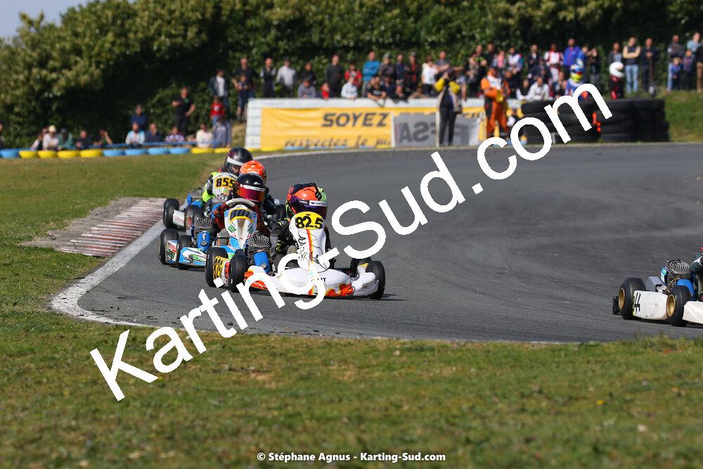 26 & 27/03/2022 : 2ème manche du Championnat du Sud 2022 à Layrac (photos Stéphane Agnus) 2022 — karting