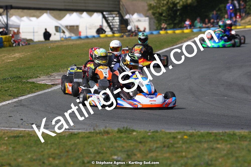 26 & 27/03/2022 : 2ème manche du Championnat du Sud 2022 à Layrac (photos Stéphane Agnus) 2022 — karting