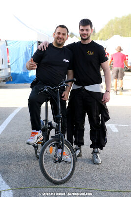 16 & 17/04/2022 : 3ème manche du Championnat du Sud 2022 au circuit d’Aigues-Vives (photos Stéphane Agnus) 2022 — karting