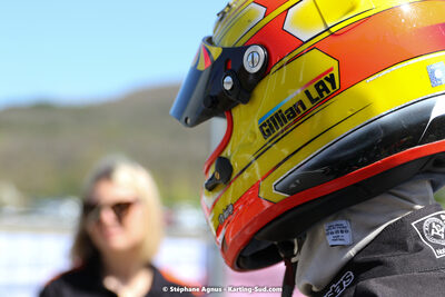16 & 17/04/2022 : 3ème manche du Championnat du Sud 2022 au circuit d’Aigues-Vives (photos Stéphane Agnus) 2022 — karting
