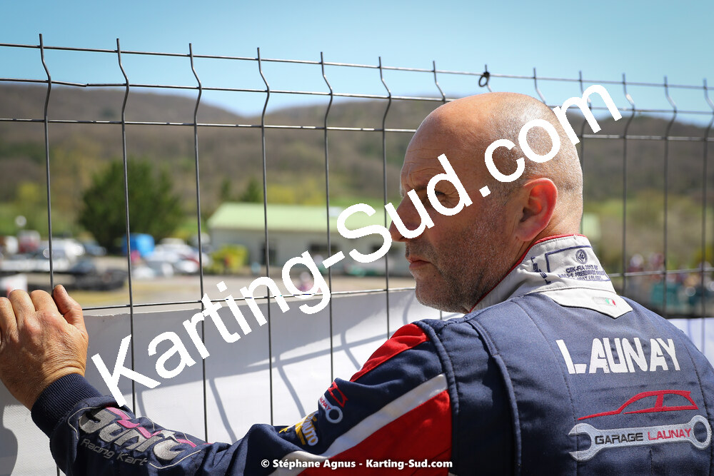 16 & 17/04/2022 : 3ème manche du Championnat du Sud 2022 au circuit d’Aigues-Vives (photos Stéphane Agnus) 2022 — karting