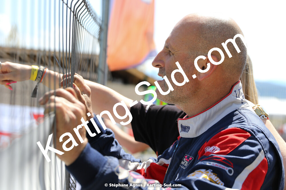 16 & 17/04/2022 : 3ème manche du Championnat du Sud 2022 au circuit d’Aigues-Vives (photos Stéphane Agnus) 2022 — karting